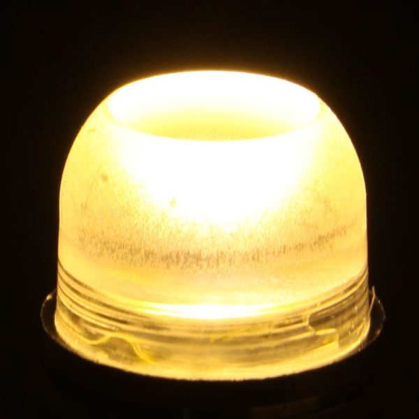 G4 3W 120LM LED Light Bulb, Warm White Light, AC 85-265V - Image 5