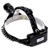 KX-G30 650lm Light Headlamp, Cree XM-L T6 LED, 3-Mode, Cool White Light (Black) - Image 3