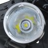 KX-G30 650lm Light Headlamp, Cree XM-L T6 LED, 3-Mode, Cool White Light (Black) - Image 6