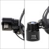 KX-G30 650lm Light Headlamp, Cree XM-L T6 LED, 3-Mode, Cool White Light (Black) - Image 7