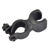 LT-TJ CREE XM-L T6 5-Modes LED Flashlight, 2000 LM Adjustable Focus with Bicycle Tail Light & Mounting Clip - Image 9