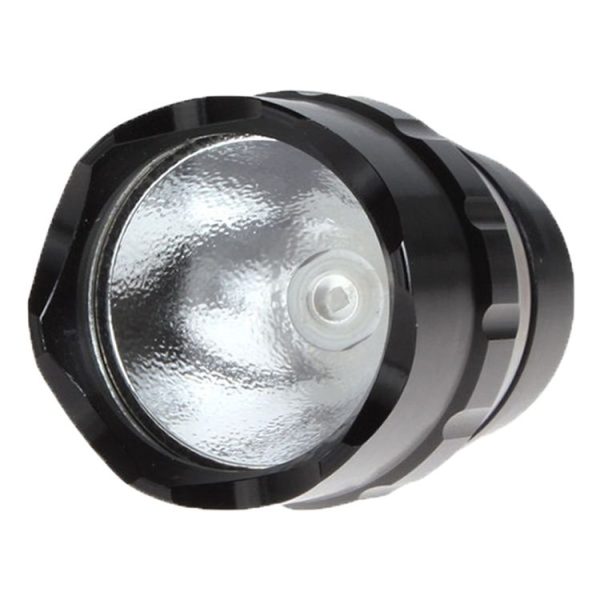LT-3W 1 x CREE-XPE LED UV Flashlight, 600 LM 5-Modes Purple Light - Image 5