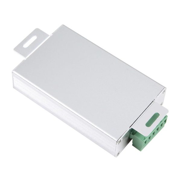 RF Audio Controller for RGB LED Strip Remote Controller with Sound Control Function - Image 3