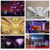 RF Audio Controller for RGB LED Strip Remote Controller with Sound Control Function - Image 6