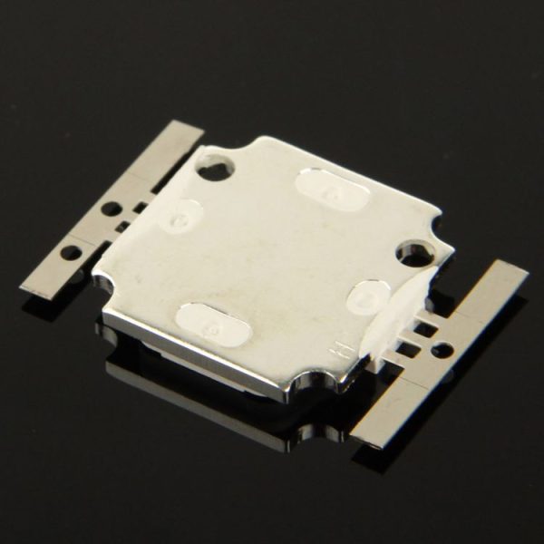 10W High Power White LED Lamp, Luminous Flux: 800lm-900lm - Image 3