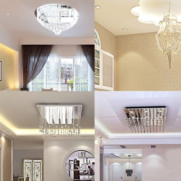 G4 4W SMD 2835 LED Corn Light, 240-260 LM 48 LEDs Bulb, AC / DC 12V - Image 6