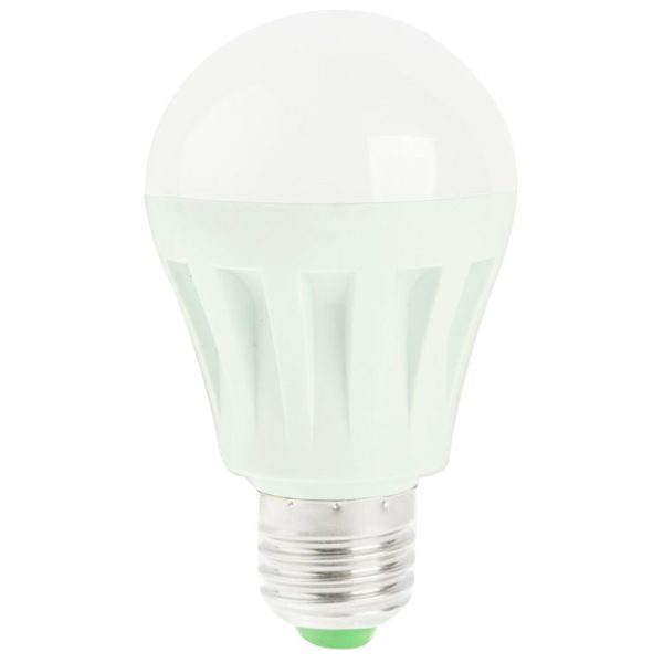 E27 3W Energy Saving Light Bulb, 270LM, 6000-6500K White Light, AC 220V - Image 4