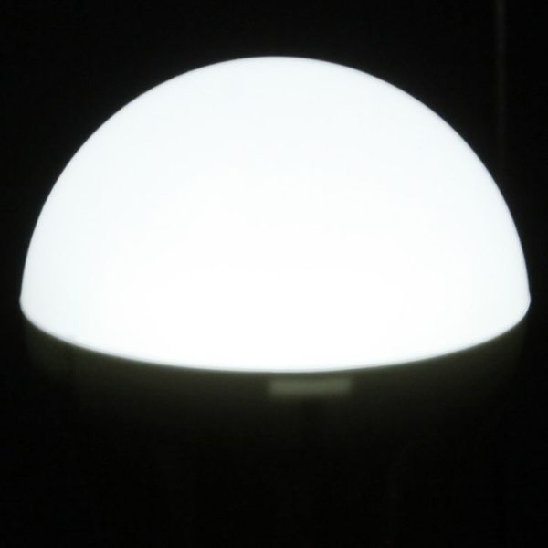 E27 3W Energy Saving Light Bulb, 270LM, 6000-6500K White Light, AC 220V - Image 5
