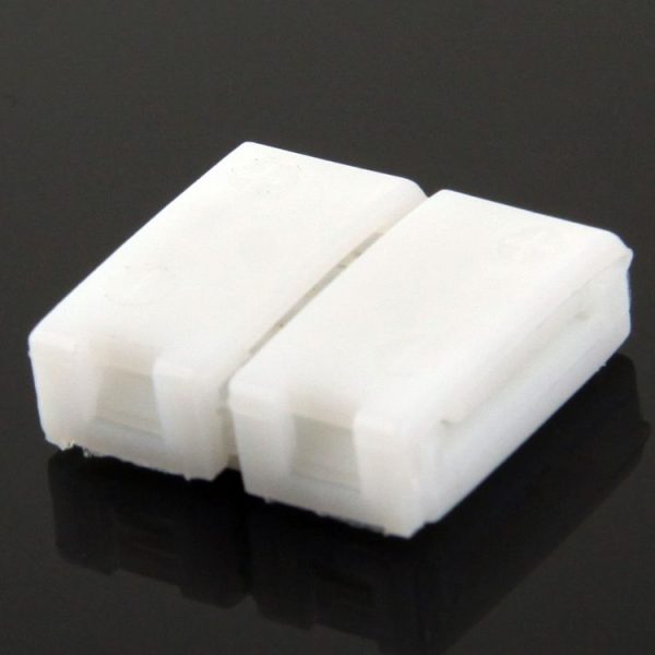 5pcs 10mm PCB FPC Connector Adapter for SMD 5050 RGB LED Stripe Light - Image 3