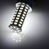 E27 6.0W 520LM Corn Light Bulb, 72 LED SMD 5730, White Light, AC 220V - Image 5