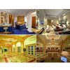 E27 6.0W 520LM Corn Light Bulb, 72 LED SMD 5730, White Light, AC 220V - Image 7
