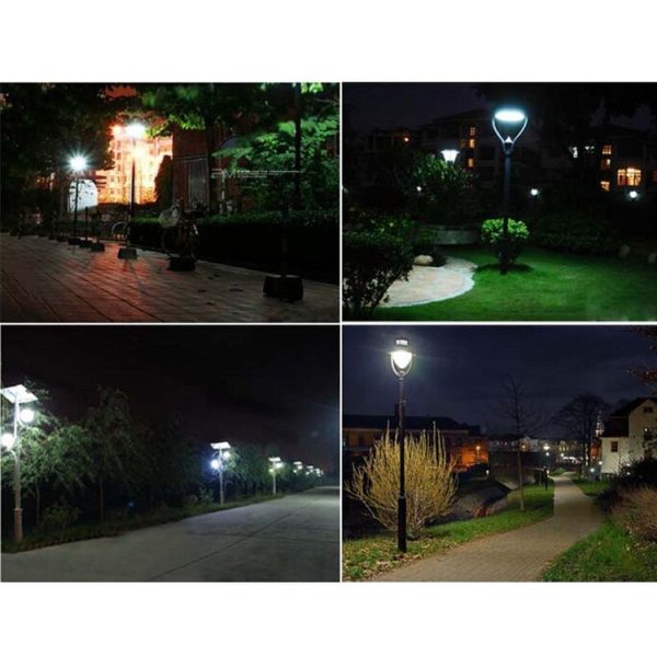 E27 6.0W 520LM Corn Light Bulb, 72 LED SMD 5730, White Light, AC 220V - Image 8