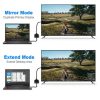 Display Port Male to HDMI Female Adapter Cable, Length: 20cm - Image 5