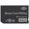 MARK2 High Speed Memory Stick Pro Duo (100% Real Capacity) (Black) - Image 2
