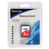 4GB High Speed Class 10 SDHC Camera Memory Card (100% Real Capacity) - Image 4