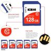 4GB High Speed Class 10 SDHC Camera Memory Card (100% Real Capacity) - Image 5
