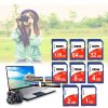 4GB High Speed Class 10 SDHC Camera Memory Card (100% Real Capacity) - Image 6