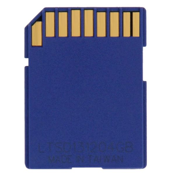 2GB High Speed Class 10 SDHC Camera Memory Card (100% Real Capacity) - Image 3