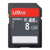 8GB Ultra High Speed Class 10 SDHC Camera Memory Card (100% Real Capacity) - Image 2