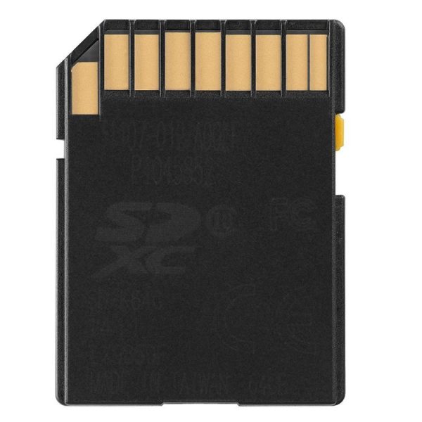 16GB Ultra High Speed Class 10 SDHC Camera Memory Card (100% Real Capacity) - Image 3