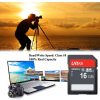 16GB Ultra High Speed Class 10 SDHC Camera Memory Card (100% Real Capacity) - Image 6