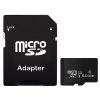 64GB High Speed Class 10 Micro SD (TF) Memory Card from Taiwan, Write: 8mb / s, Read: 12mb / s (100% Real Capacity) (Black) - Image 3