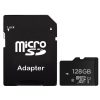 128GB High Speed Class 10 Micro SD (TF) Memory Card from Taiwan, Write: 8mb / s, Read: 12mb / s (100% Real Capacity) - Image 3
