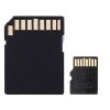 128GB High Speed Class 10 Micro SD (TF) Memory Card from Taiwan, Write: 8mb / s, Read: 12mb / s (100% Real Capacity) - Image 4