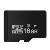 16GB High Speed Class 10 Micro SD (TF) Memory Card from Taiwan (100% Real Capacity) (Black) - Image 2