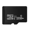 32GB High Speed Class 10 Micro SD (TF) Memory Card from Taiwan (100% Real Capacity) (Black) - Image 2