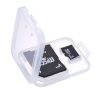 32GB High Speed Class 10 Micro SD (TF) Memory Card from Taiwan (100% Real Capacity) (Black) - Image 5