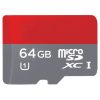 64GB High Speed Class 10 TF / Micro SDHC UHS-1 (U1) Memory Card, Write: 15mb / s, Read: 30mb / s (100% Real Capacity) (Black) - Image 2