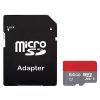 64GB High Speed Class 10 TF / Micro SDHC UHS-1 (U1) Memory Card, Write: 15mb / s, Read: 30mb / s (100% Real Capacity) (Black) - Image 4
