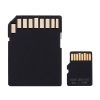 64GB High Speed Class 10 TF / Micro SDHC UHS-1 (U1) Memory Card, Write: 15mb / s, Read: 30mb / s (100% Real Capacity) (Black) - Image 5