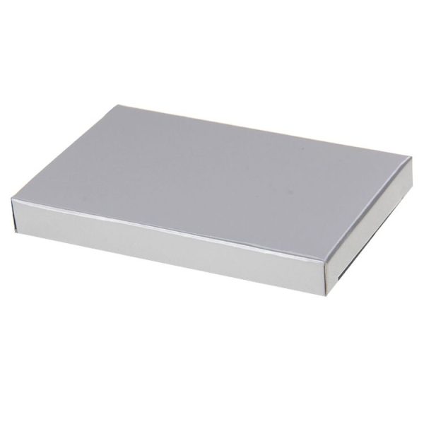 2x 3 in 1 Memory Card Protective Case Box for SD Card, Size: 93mm (L) x 62mm (W) x 10mm (H) (Black) - Image 6