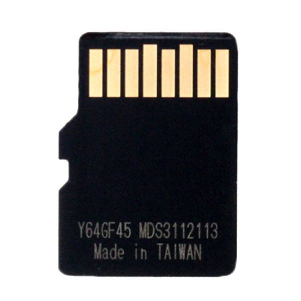 LD 128GB High Speed Class 10 TF / Micro SDXC UHS-1 (U1) Memory Card - Image 3