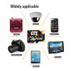 LD 128GB High Speed Class 10 TF / Micro SDXC UHS-1 (U1) Memory Card - Image 6