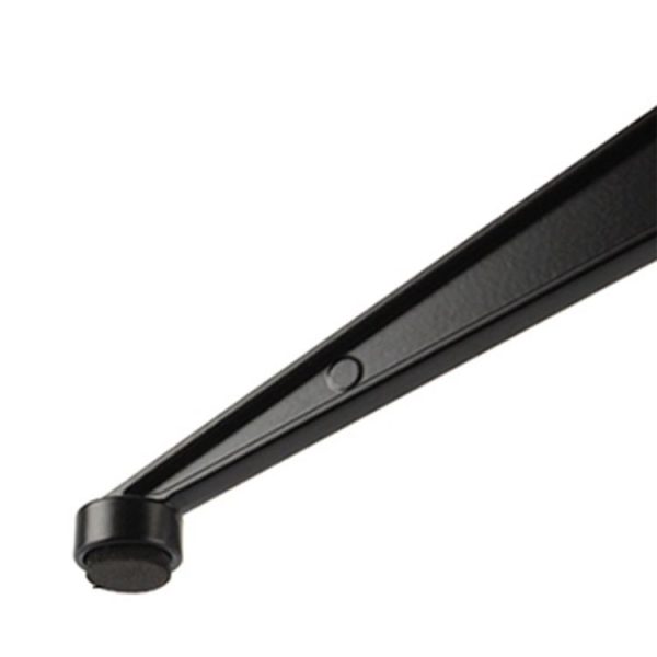 Extendable Adjustable Microphone Tripod Desktop Stand, Height: 19.5-24.5cm, For Live Broadcast, Show, KTV, etc - Image 3