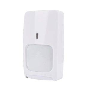 Dual Technology Motion Sensor DT-7225 (White)