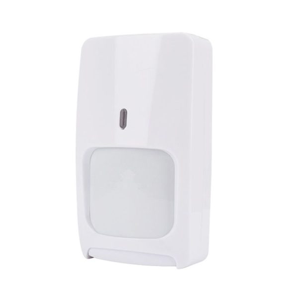 Dual Technology Motion Sensor DT-7225 (White)