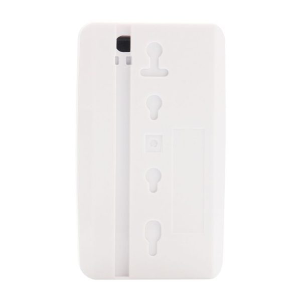 Dual Technology Motion Sensor DT-7225 (White) - Image 3