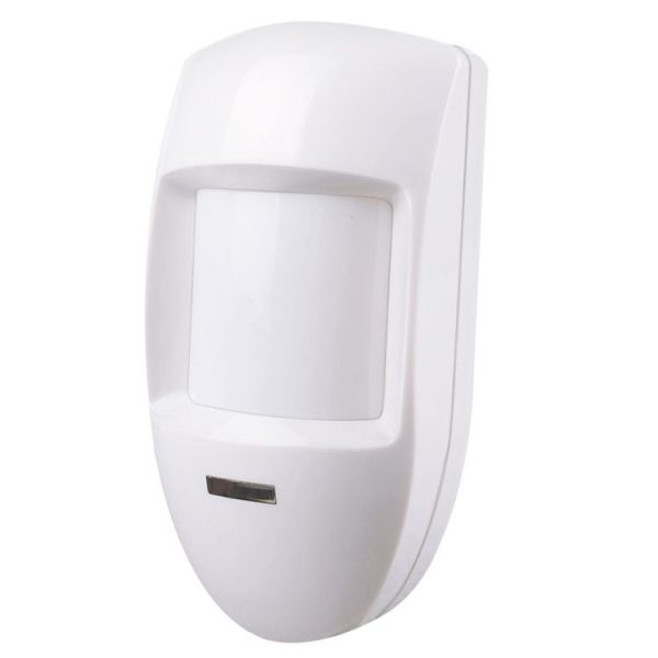 Passive Infrared Sensor EL-55 (White)
