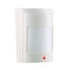 PA-476 Wired Passive Infrared Wide Angle PIR Motion Sensor Infrared Detector Alarm (White)