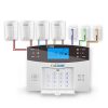 PA-476 Wired Passive Infrared Wide Angle PIR Motion Sensor Infrared Detector Alarm (White) - Image 4