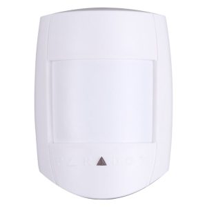 PA-476CH 2 Levels Adjustable PIR Motion Sensor for Home Security (White)