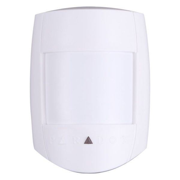 PA-476CH 2 Levels Adjustable PIR Motion Sensor for Home Security (White)