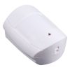 PA-476CH 2 Levels Adjustable PIR Motion Sensor for Home Security (White) - Image 2