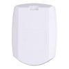 PA-476CH 2 Levels Adjustable PIR Motion Sensor for Home Security (White) - Image 4