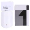 PA-476CH 2 Levels Adjustable PIR Motion Sensor for Home Security (White) - Image 5