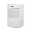 F622-108 Electro Guard Watch IR Remote Detection System / Wireless Doorbell (White) - Image 2